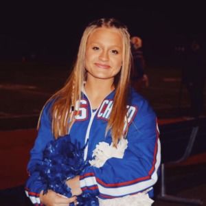 Meet your Posher, Abigail